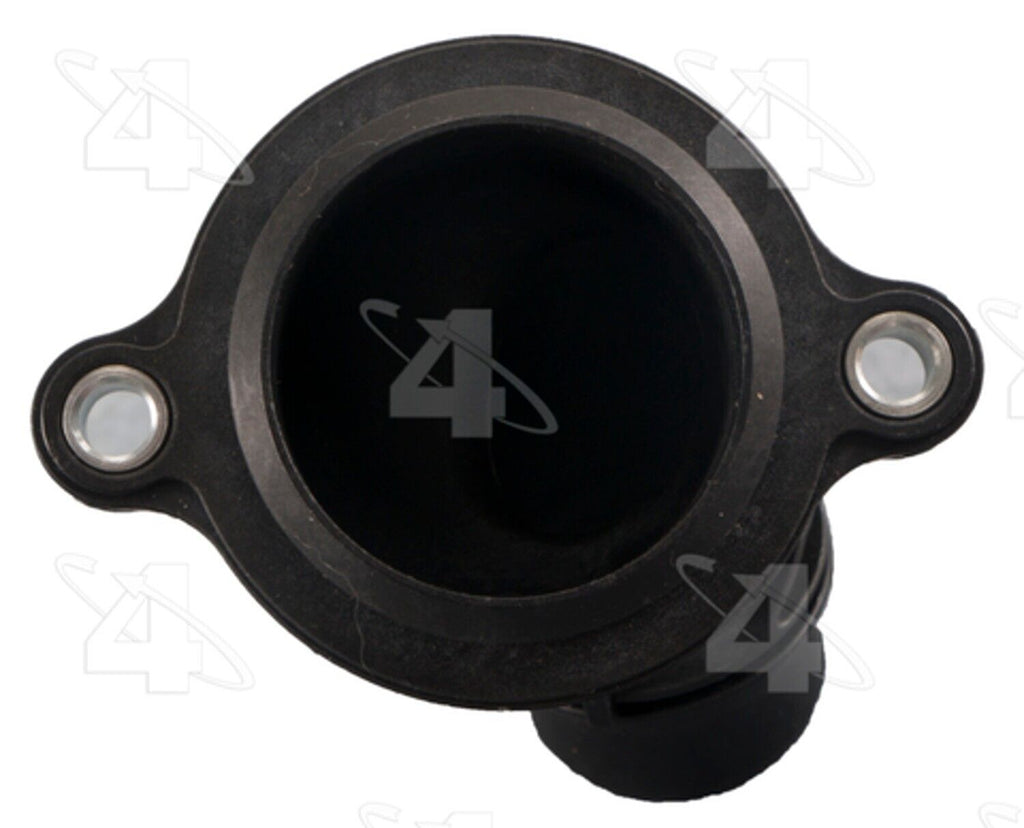 Four Seasons Engine Coolant Water Outlet for Jetta, Beetle, Passat 86037