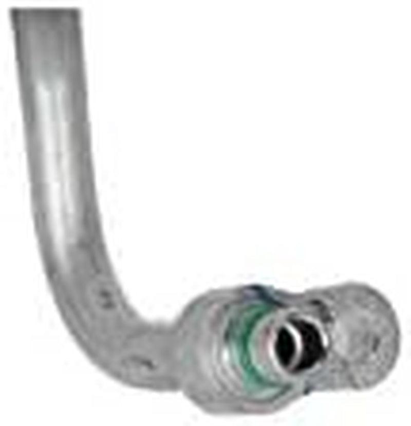 GM Genuine Parts 15-34431 Air Conditioning Refrigerant Liquid Hose