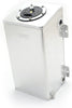 23-110R Aluminum Universal Dry Sump Tank (Right Fitting), 1 Pack