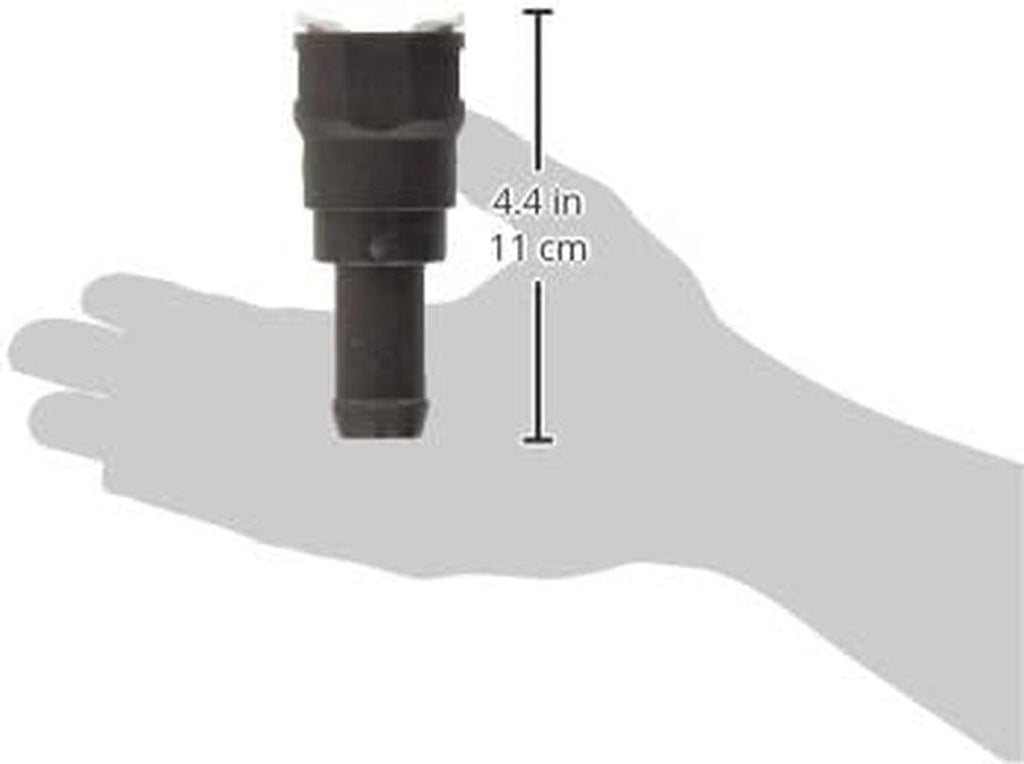 28501 Quick-Lok Heater Hose Connector