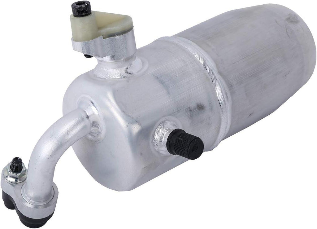 GM Genuine Parts 15-10421 Air Conditioning Accumulator