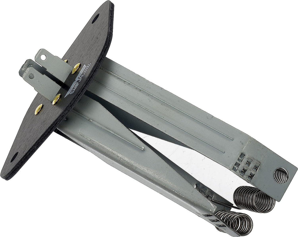 Dorman 973-068 HVAC Blower Motor Resistor Compatible with Select Chevrolet/Gmc Models