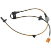 Standard Ignition ABS Wheel Speed Sensor for 06-14 Honda Ridgeline ALS976
