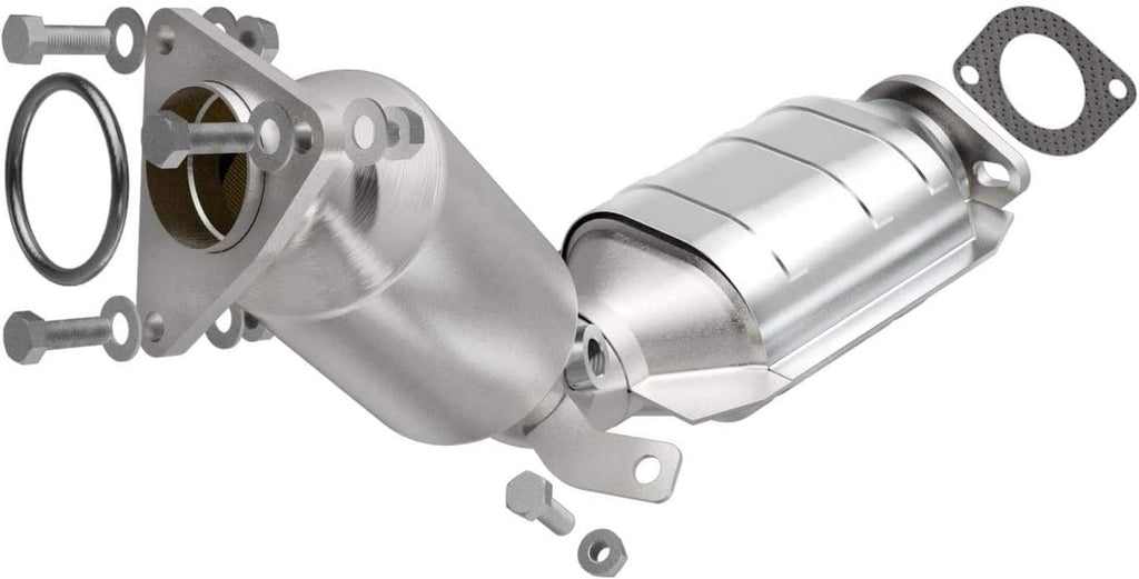 Magnaflow Direct Fit Catalytic Converter California Grade CARB Compliant 551144