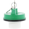 Motorad MGC212KAG Keyed Alike Locking Fuel Cap