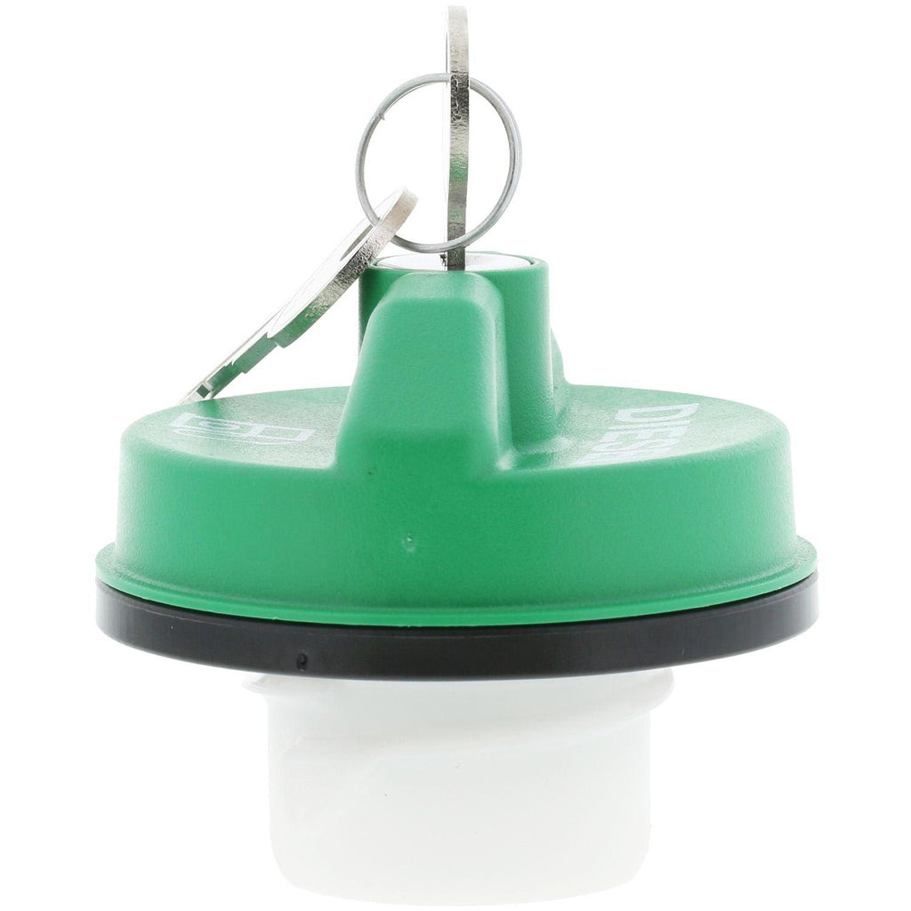 Motorad MGC212KAG Keyed Alike Locking Fuel Cap