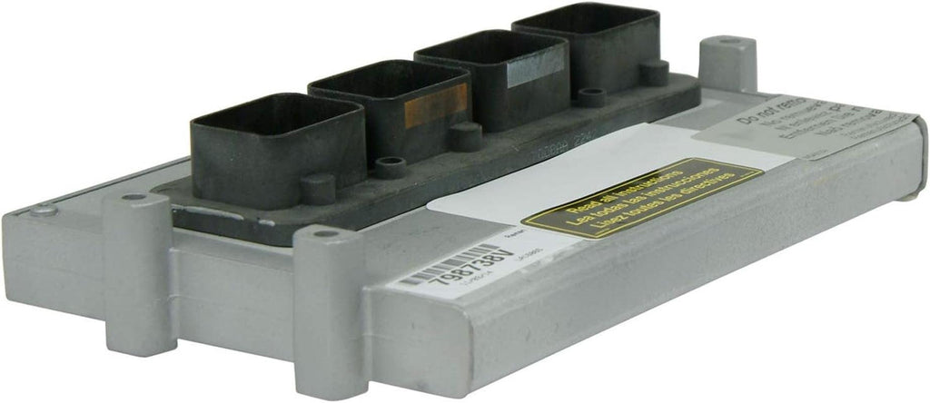 Cardone 79-4075V Remanufactured Engine Control Computer Module, ECC/ECM