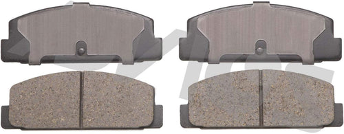 Advics AD0332: Disc Brake Pad Set