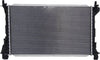 Radiator - 2743