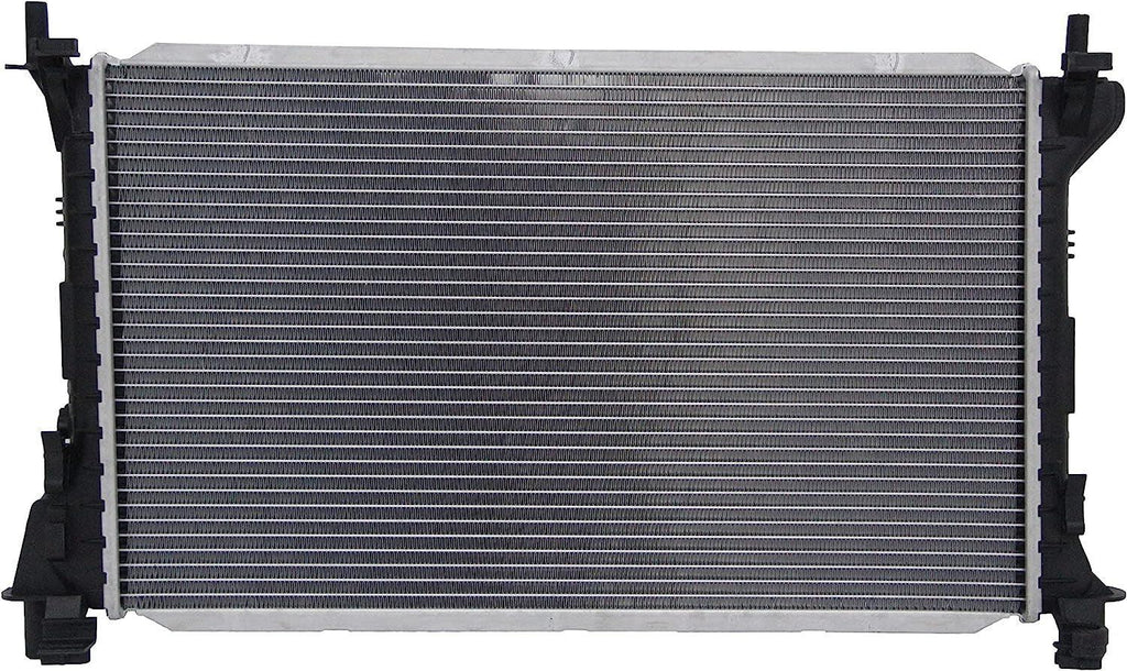 Radiator - 2743