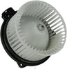 Heater Blower Motor with Fan Cage for Mazda Mitsubishi Toyota Pickup Dodge Eagle