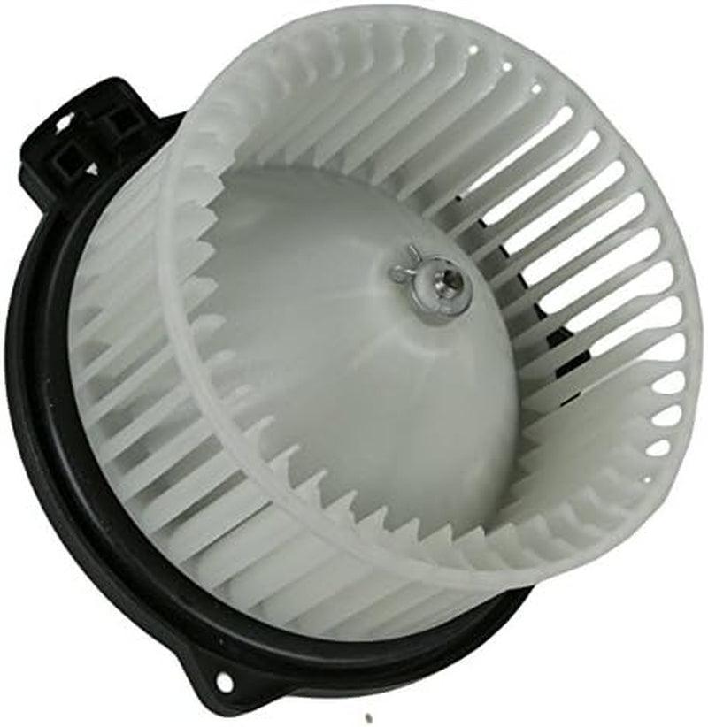 Heater Blower Motor with Fan Cage for Mazda Mitsubishi Toyota Pickup Dodge Eagle