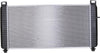 13029 Radiator Compatible with 2005-2006 Cadillac Escalade