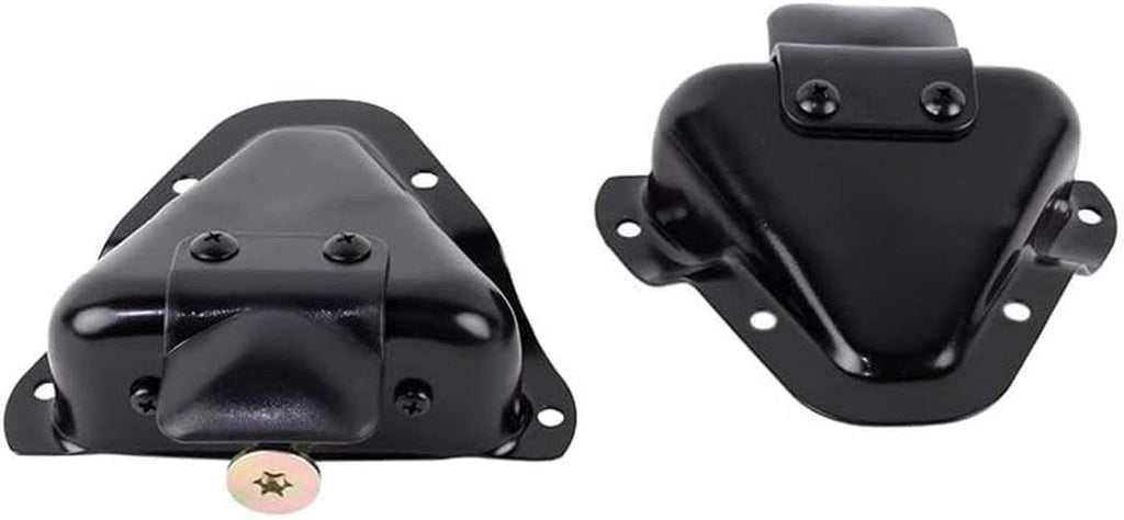 Interior Door Latch Brackets (Pair) 50513