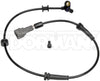 Dorman ABS Wheel Speed Sensor for Armada, Titan, QX56, Pathfinder Armada 695-536