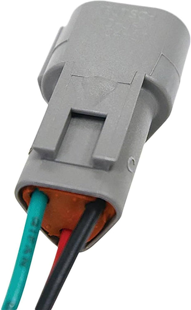 MOT-1003 Speed Sensor Compatible With/Replacement for Club Car Precedent and DS IQ with ADC Motor 102704901 Screw Mounted