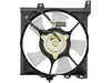 Dorman Engine Cooling Fan Assembly for Nissan 620-406