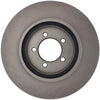 Centric Front Disc Brake Rotor for 03-05 Aviator (121.65093)