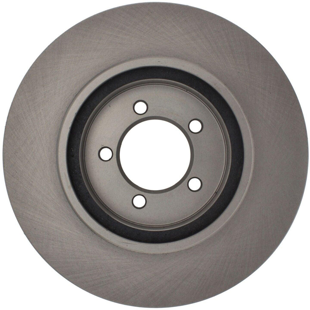 Centric Front Disc Brake Rotor for 03-05 Aviator (121.65093)