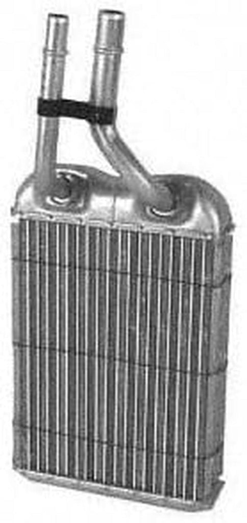 94771 Aluminum Heater Core