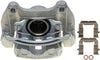 FRC12281 Professional Grade Remanufactured Semi-Loaded Disc Brake Caliper