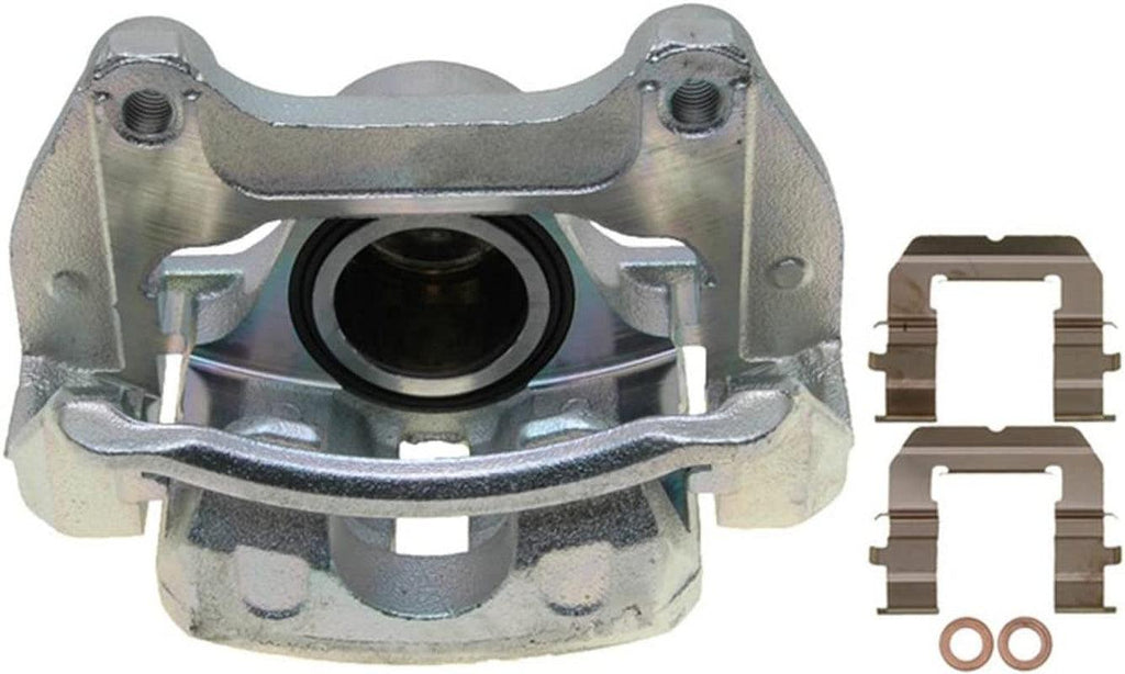FRC12281 Professional Grade Remanufactured Semi-Loaded Disc Brake Caliper