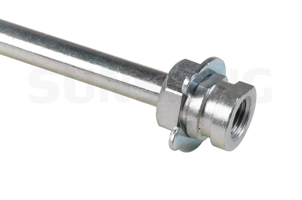 Brake Hydraulic Hose for E-150 Econoline+More 2201129