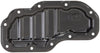 Spectra Engine Oil Pan for Sequoia, Tundra (TOP41A)