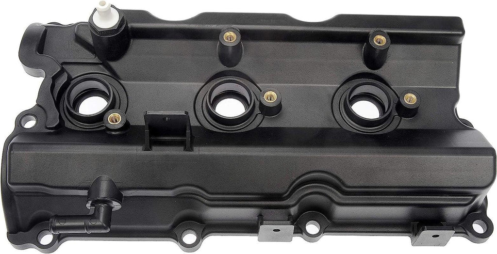 Dorman 264-971 Passenger Side Engine Valve Cover Compatible with Select Infiniti/Nissan Models