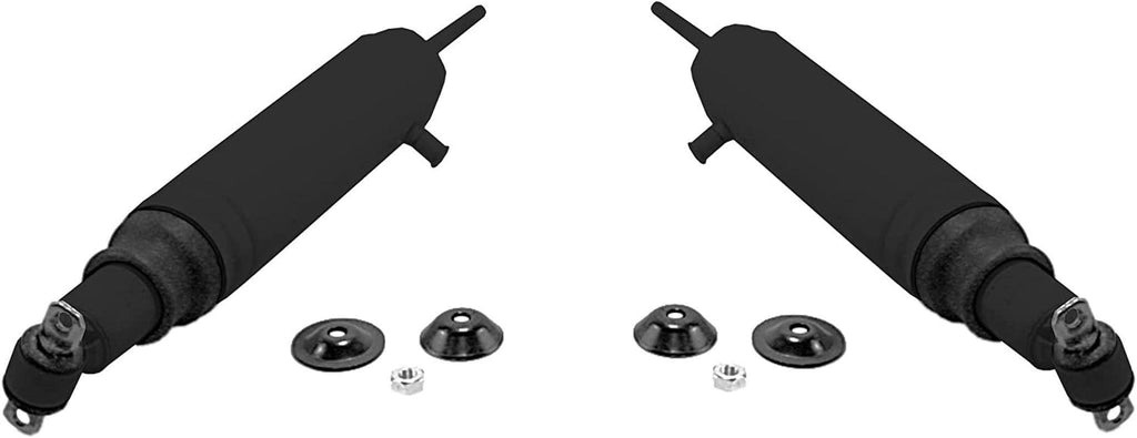 Max-Air MA822 Air Shock Absorber, Pack of 2