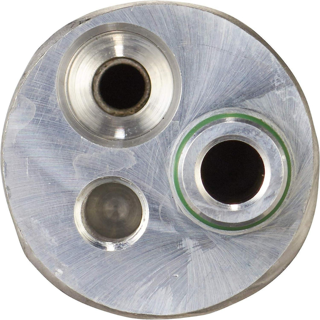 0210176 Air Conditioning A/C Accumulator