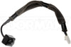 Dorman Park Assist Camera for QX60, Pathfinder 592-194