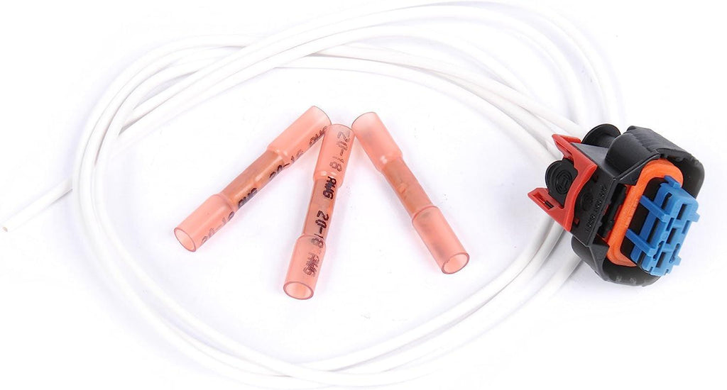 GM Original Equipment PT3043 Multi-Purpose Pigtail Kit with Splices