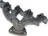 Dorman 674-940 Exhaust Manifold Kit - Includes Required Gaskets and Hardware Compatible with Select Chevrolet / GMC Models