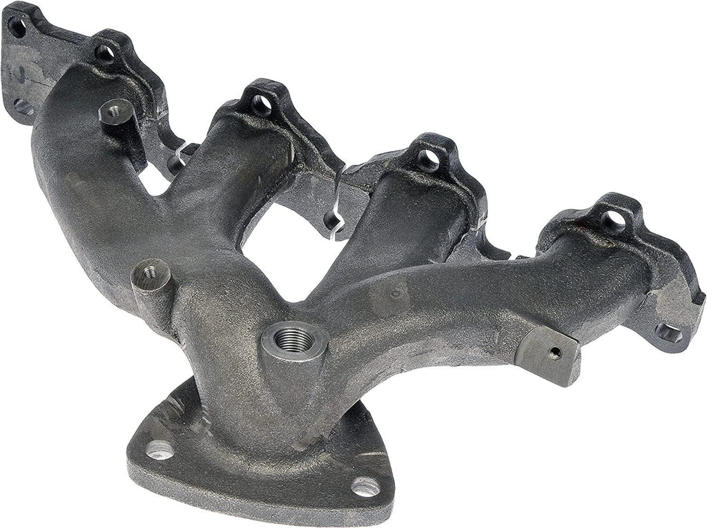 Dorman 674-940 Exhaust Manifold Kit - Includes Required Gaskets and Hardware Compatible with Select Chevrolet / GMC Models