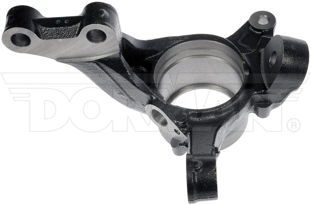 Dorman Steering Knuckle for Sienna, RX350, Rx400H, Highlander, RX330 698-163