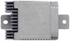 Gates Engine Cooling Fan Module for CL500, S430, S500, S55 AMG, S600 FCM120