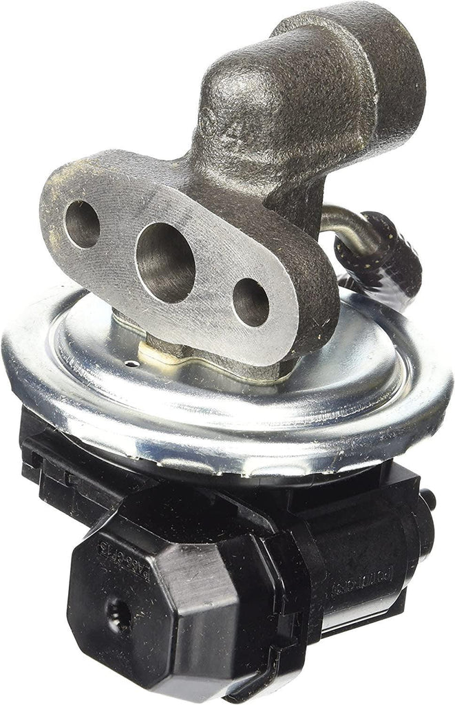 CX2095 Exhaust Valve