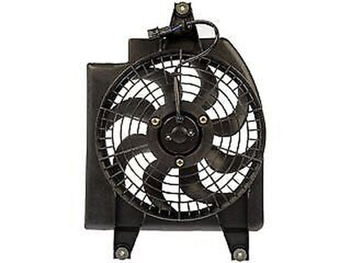 Dorman A/C Condenser Fan Assembly for 03-05 Kia Rio 621-144