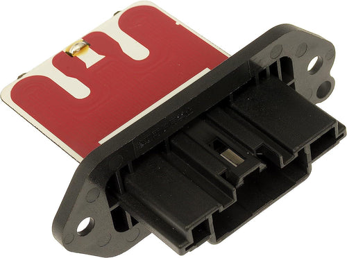 Dorman 973-093 HVAC Blower Motor Resistor for Select Mazda Models