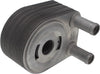 Dorman 918-436 Engine Oil Cooler Compatible with Select Ford Models