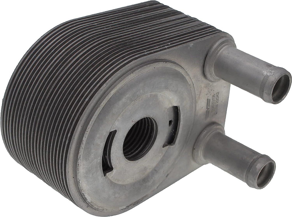 Dorman 918-436 Engine Oil Cooler Compatible with Select Ford Models
