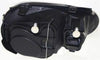: for 1999 2000 2001 2002 Volkswagen Golf Headlight Assembly Driver and Passenger Side W/Bulbs-Replaces VW2502113 VW2503113 (Vehicle Trim: to VIN 25057050)