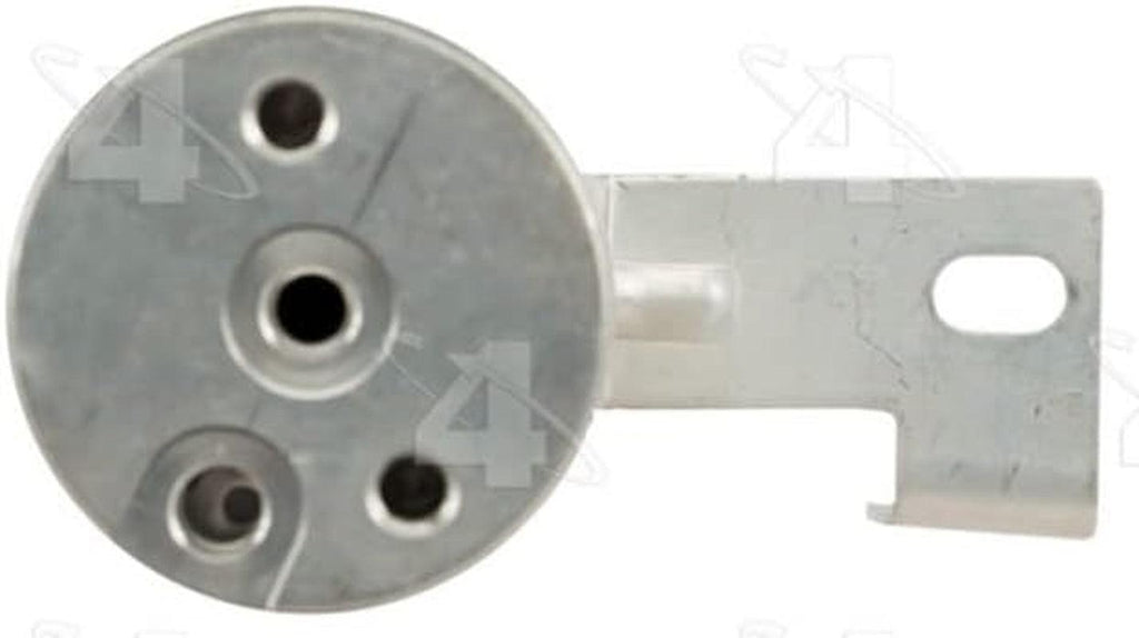 83181 Aluminum Filter Drier W/Pad Mount