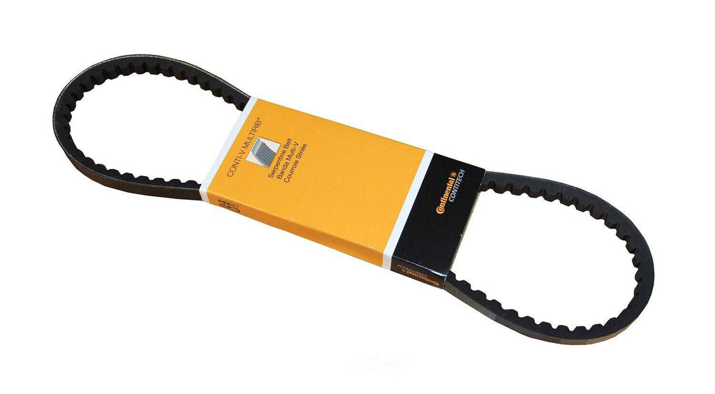 Accessory Drive Belt-Eng Code: 4AC CRP 13X860