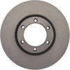 Centric Front Disc Brake Rotor for 1975-1980 Chevrolet LUV (121.43000)