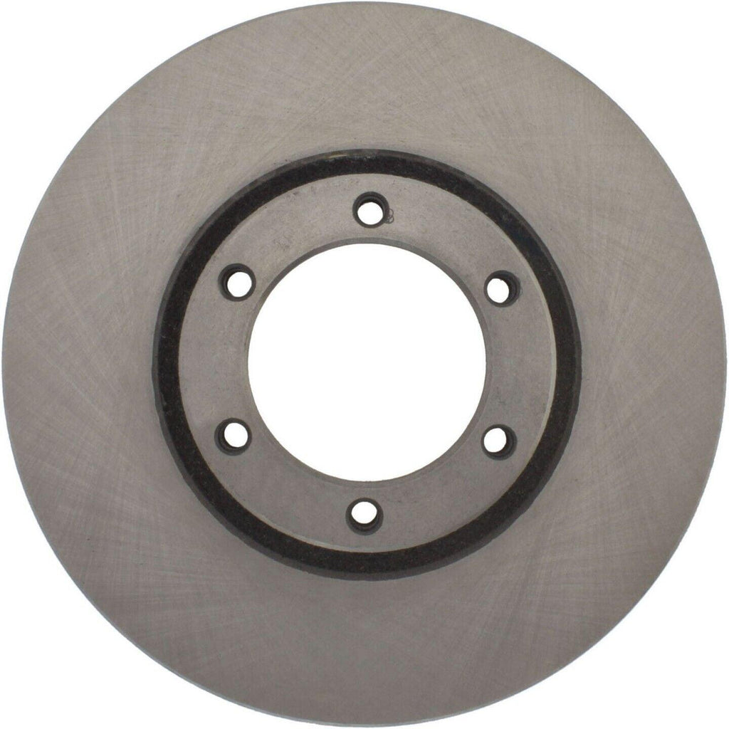 Centric Front Disc Brake Rotor for 1975-1980 Chevrolet LUV (121.43000)