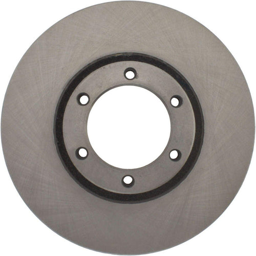 Centric Front Disc Brake Rotor for 1975-1980 Chevrolet LUV (121.43000)