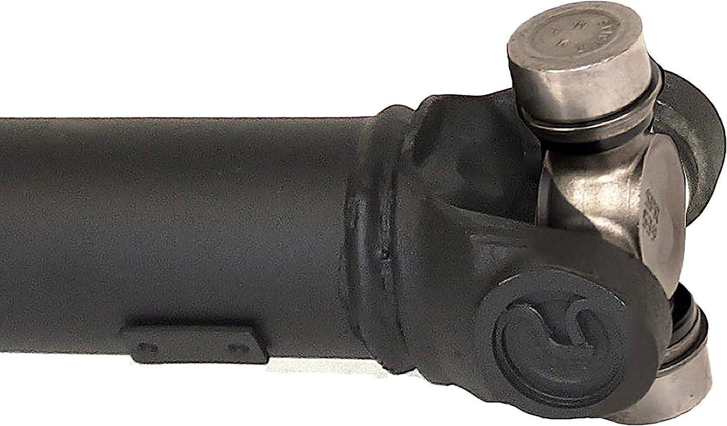 Dorman 938-284 Front Drive Shaft for Select Chevrolet/Gmc Models