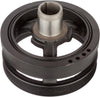 Automotive Graywerks 102166 Engine Harmonic Balancer